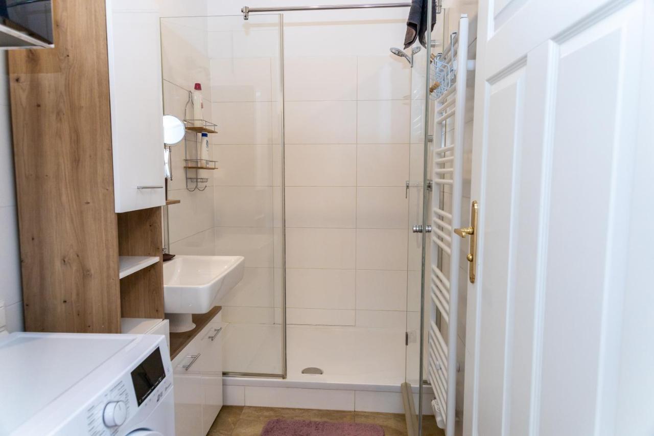 Luxe View Schoenbrunn Suite Bécs Kültér fotó